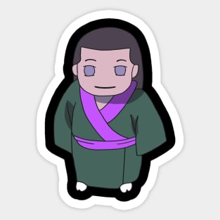 Baby Neji d06 Sticker